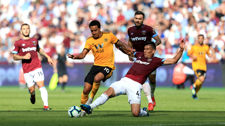 WATCH Highlights Wolverhampton 0-1 West Ham 2025.04.01 All Goals, Video highlights Wolverhampton 0-1 West Ham, Premier League, Premier League Full Highlight, Premier League Full Goals Highlight, Clip Wolverhampton 0-1 West Ham all goals highlights, See live result Wolverhampton 0-1 West Ham, Wolverhampton Full Goals Highlights, West Ham Full Goals Highlight, Trực tiếp bóng đá ngoại hạng Anh, Xem bóng đá trực tiếp ngoại hạng Anh, Clip bóng đá ngoại hạng Anh, Xem trực tiếp bóng đá ngoại hạng Anh, Clip kết quả bóng đá Ngoại Hạng Anh hôm nay