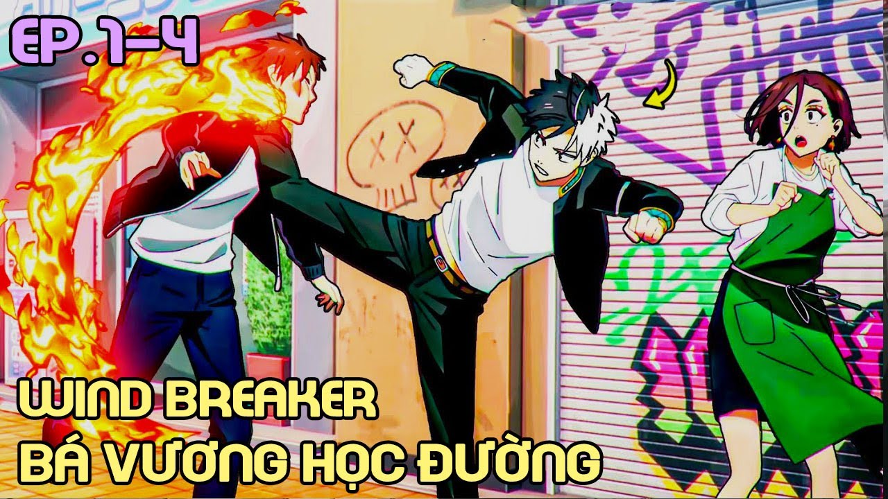 Bá Vương Học Đường Anime Phần 1 Full HD Vietsub Trọn Bộ, Bá Vương Học Đường Anime Full HD Online, Bá Vương Học Đường Anime Full Season, Bá Vương Học Đường Anime Season 1 Full HD Online, Bá Vương Học Đường Anime Vietsub, Bá Vương Học Đường Anime phụ đề, Xem Bá Vương Học Đường Anime Online miễn phí, Xem Bá Vương Học Đường Anime Vietsub miễn phí, Wind Breaker Season 1 Full Vietsub, Anime Wind Breaker Vietsub Online, Hoạt hình Anime thuyết minh, Hoạt hình Anime, Phim hoạt hình Anime, Phim hoạt hình, Phim hoạt hình Nhật Bản, Chiaki Kobayashi, Koki Uchiyama, Nobunaga Shimazaki, Ryota Suzuki, Shoya Chiba, Yohei Matsuoka, Yuichi Nakamura, Yuma Uchida