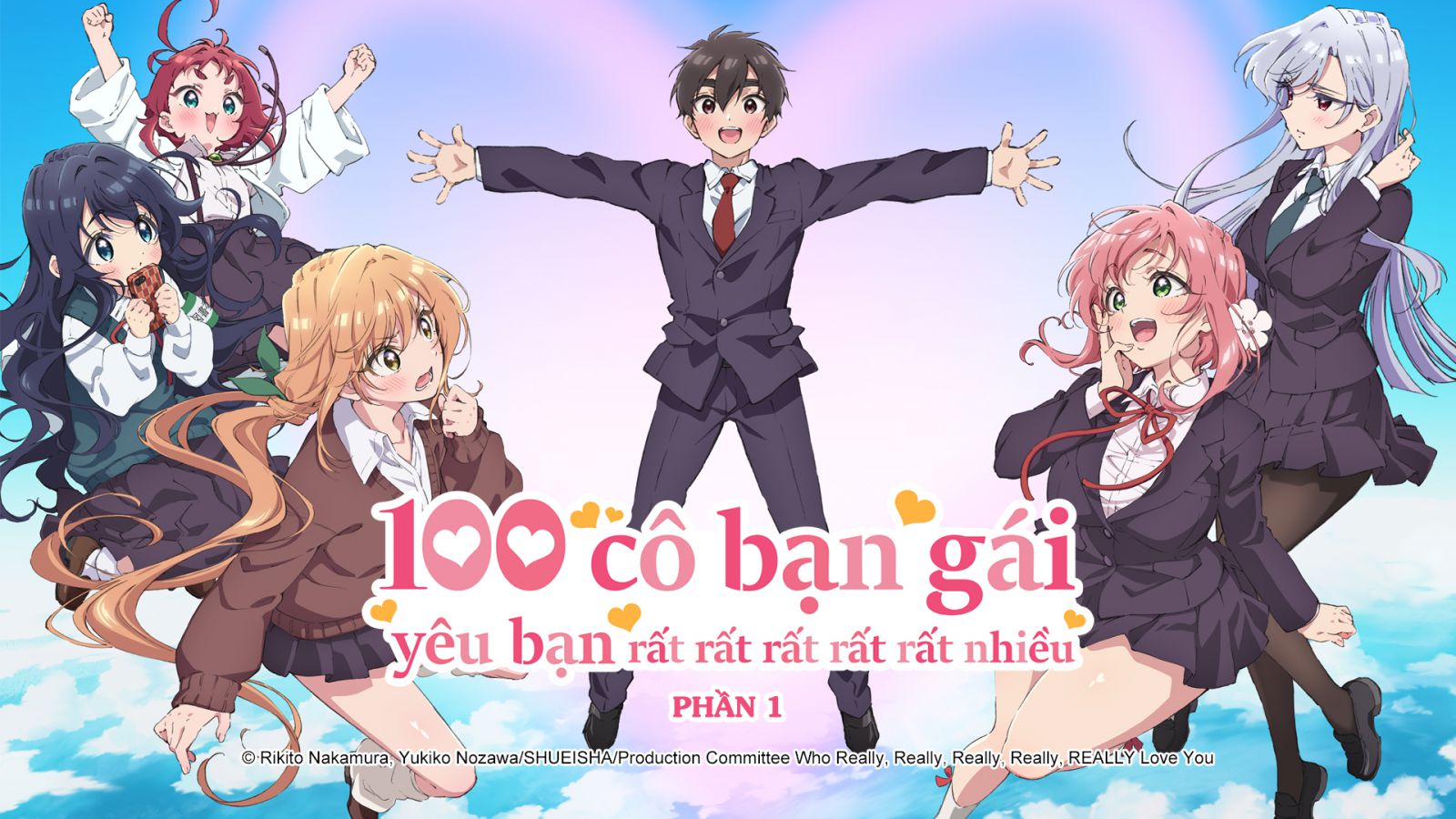 Phim Anime 100 Cô Bạn Gái Yêu Bạn Rất Rất Rất Rất Rất Nhiều Full HD Vietsub Trọn Bộ, Phim Anime 100 Cô Bạn Gái Full Vietsub, Phim Anime 100 Cô Bạn Gái Yêu Bạn Rất Rất Rất Rất Rất Nhiều trọn bộ Vietsub, Phim Anime 100 Cô Bạn Gái Yêu Bạn Rất Rất Rất Rất Rất Nhiều trọn bộ phụ đề, Phim Anime 100 Cô Bạn Gái Yêu Bạn Rất Rất Rất Rất Rất Nhiều Online miễn phí, Phim hoạt hình, Hoạt hình Anime, Phim hoạt hình Anime, Phim hoạt hình, Hoạt hình Anime thuyết minh, Cartoon Movies, Animation Movies, The 100 Girlfriends Who Really Really Really Really REALLY Love You