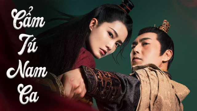 Phim Cẩm Tú Nam Ca 2020 Full HD Vietsub Thuyết Minh, Phim Cẩm Tú Nam Ca Full HD thuyết minh, Phim Cẩm Tú Nam Ca Full HD Vietsub, Phim Cẩm Tú Nam Ca Full HD phụ đề, Phim Cẩm Tú Nam Ca Full HD Online, Xem Phim Cẩm Tú Nam Ca trọn bộ Online miễn phí, Xem Phim Cẩm Tú Nam Ca miễn phí thuyết minh, Xem Phim Cẩm Tú Nam Ca chất lượng cao, Phim Cẩm Tú Nam Ca REVIEW, Phim Cẩm Tú Nam Ca nội dung, Phim Cẩm Tú Nam Ca diễn viên, Phim cổ trang, Phim cổ trang bom tấn, Phim bộ Trung Quốc, Phim bộ Trung Quốc 2020, Phim cổ trang triều đình, Phim triều đình Trung Quốc, Phim hay Lý Thấm, Tuyển tập phim hay Lý Thấm, Phim hay Trần Hảo, Quan Tuyết Doanh, Cốc Gia Thành, Thích Tích, Điền Hi Vi, Đỗ Vũ Thần, Trương Triệu Huy, Đàm Kiến Xương