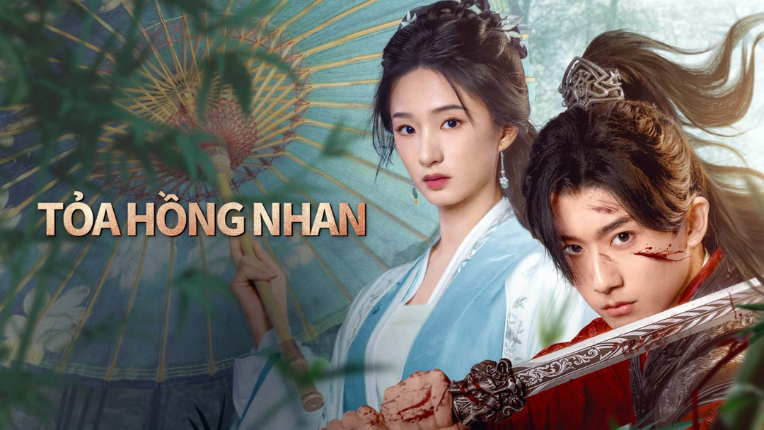 Phim Tỏa Hồng Nhan 2025 Full HD Vietsub Phụ Đề Trọn Bộ, Phim Tỏa Hồng Nhan Full Vietsub, Phim Tỏa Hồng Nhan Full phụ đề, Phim Tỏa Hồng Nhan Full HD Online, Xem Phim Tỏa Hồng Nhan trọn bộ, Xem Phim Tỏa Hồng Nhan Online miễn phí, May Your Heart Be Like Mine Full HD Vietsub Online, Phim bộ Trung Quốc, Phim bộ Trung Quốc 2025, Phim bộ ngắn Trung Quốc, Phim ngắn Trung Quốc, Phim cổ trang, Phim cổ trang Tình Cảm Trung Quốc, Hác Phú Thân, Đàm Diêm Diêm, Hao Fushen, Li Boyan, Liu Shanglin, Ren Xuehai, Sun Qixuan, Tan Yanyan