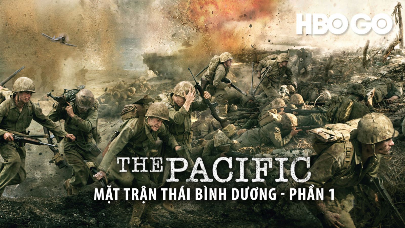 Phim Mặt Trận Thái Bình Dương 2010 Full HD Vietsub Phụ Đề, Phim Mặt Trận Thái Bình Dương Full HD Vietsub, Phim Mặt Trận Thái Bình Dương Full HD phụ đề, Phim Mặt Trận Thái Bình Dương Full HD thuyết minh, Phim Mặt Trận Thái Bình Dương phụ đề thuyết minh, Phim Mặt Trận Thái Bình Dương trọn bộ tiếng Việt, Phim Mặt Trận Thái Bình Dương Full hD Online, Xem Phim Mặt Trận Thái Bình Dương Online miễn phí, Xem Phim Mặt Trận Thái Bình Dương miễn phí trọn bộ, Xem Phim Mặt Trận Thái Bình Dương online Vietsub, Phim truyền hình Âu Mỹ, Phim Âu Mỹ, Phim hài hành động Âu Mỹ, Phim bộ Âu Mỹ, Phim hành động hài Âu Mỹ, Phim hành động Âu Mỹ, Phim chiến tranh Âu Mỹ, Action Movies, War Movies, James Badge Dale, Jon Seda, Joseph Mazzello, Rami Malek