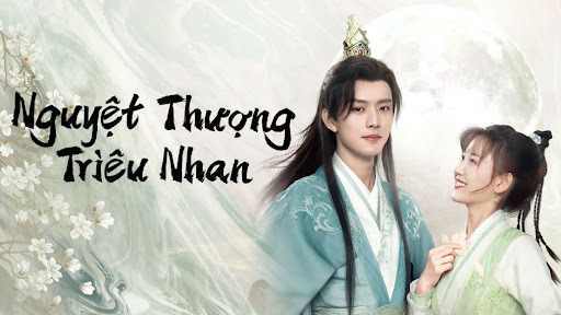 Phim Nguyệt Thượng Triêu Nhan 2024 Full HD Vietsub Phụ Đề, Phim Nguyệt Thượng Triêu Nhan Full HD Online, Phim Nguyệt Thượng Triêu Nhan phụ đề, Phim Nguyệt Thượng Triêu Nhan Vietsub, Phim Nguyệt Thượng Triêu Nhan thuyết minh, Xem Phim Nguyệt Thượng Triêu Nhan Online trọn bộ, Xem Phim Nguyệt Thượng Triêu Nhan trọn bộ miễn phí, Phim Nguyệt Thượng Triêu Nhan nội dung, Phim cổ trang tiên hiệp, Phim Tiên Hiệp, Phim Tiên Hiệp Trung Quốc, Phim bộ Trung Quốc, Phim bộ Trung Quốc 2024, Phim cổ trang, Quý Mỹ Hàm,Vương Kính Hiên, Cao Wanjin, Meihan Li, Wang Xuan, 王敬轩, 月上朝颜