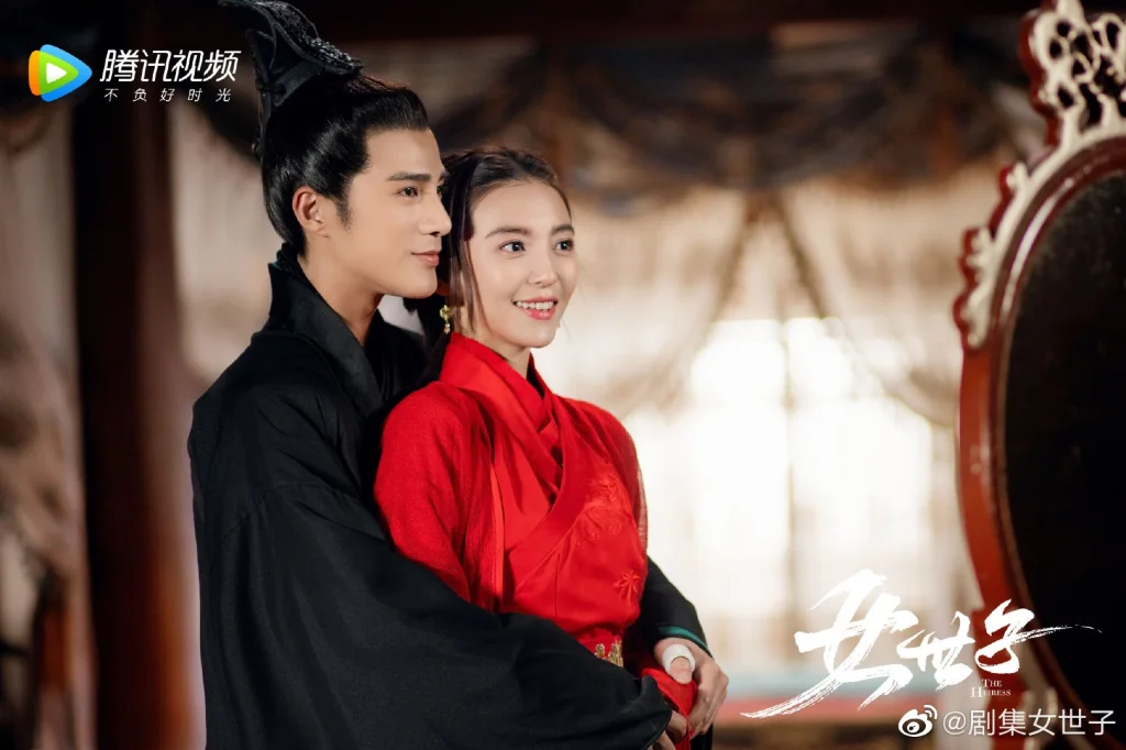 Phim Nữ Thế Tử 2020 Full HD Vietsub Thuyết Minh Trọn Bộ, Phim Nữ Thế Tử Full HD Online, Phim Nữ Thế Tử Full HD Vietsub, Phim Nữ Thế Tử Full HD thuyết minh, Phim Nữ Thế Tử Online miễn phí, Xem Phim Nữ Thế Tử trọn bộ miễn phí, Xem trọn bộ Phim Nữ Thế Tử miễn phí online, Xem Phim Nữ Thế Tử trọn bộ thuyết minh, Web Drama xuyên không, Phim Web Drama, Phim bộ ngắn Trung Quốc, Phim ngắn Trung Quốc, Phim bộ Trung Quốc, Phim bộ  Trung Quốc 2020, Phim cổ trang chiến quốc, Phim thời chiến Trung Quốc, Phim chiến tranh Trung Quốc, 女世子