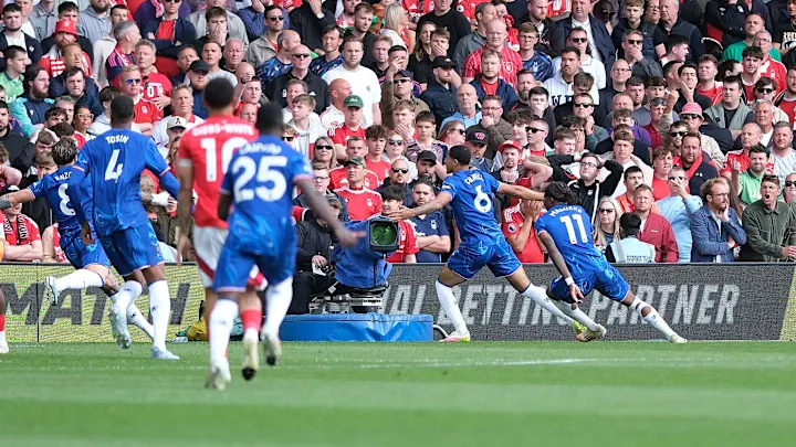 WATCH Nottingham 0-1 Chelsea 2025.05.25 Full Highlights, WATCH Highlights Liverpool 5-1 Tottenham 2025.04.27 Tân Vương Premier League, Premier League Full Highlight, Premier League, Premier League Full Goals Highlight, Nottingham Full Goals Highlights, Chelsea Full Goals Highlight, Trực tiếp bóng đá ngoại hạng Anh