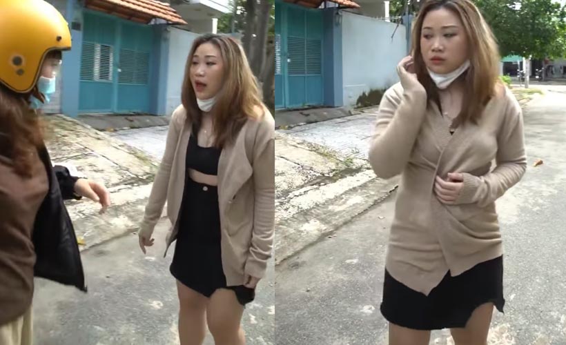 Clip đánh ghen cực căng giữa đường phố, Clip Đánh Ghen vợ bắt tiểu tam Quỳ Tại Trận rồi khai hết mọi thứ, Vợ bắt ghen tiểu tam tại trận cho quỳ rồi khai ra mọi thứ, Clip vợ bắt tiểu tam quỳ khai toàn bộ mọi thứ, Clip vụ đánh ghen ở nhà nghỉ được thả HaHa nhiều nhất HOT NHẤT HÔM NAY, Clip Đánh ghen mới nhất, Clip đánh ghen ở nhà nghỉ, Clip đánh ghen mới nhất trần như nhộng, Clip đánh ghen mới nhất ông chồng cặp với máy bay bà giờ, Clip thông tin vụ đánh ghen mới nhất trần như nhộng, Clip đánh ghen mới nhất ông chồng lái mbbg, Clip đánh ghen tập thể trong nhà nghỉ, Đánh ghen khỏa thân nhà nghỉ, Clip đánh ghen trong nhà nghỉ, Clip HOT NHẤT MXH hôm nay, Clip đánh ghen hot nhất hôm nay, Clip đánh ghen hot nhất mạng xã hội hôm nay