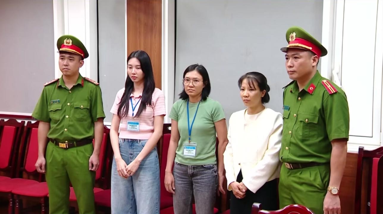 Clip NÓNG NHẤT HÔM NAY hoa hậu Thùy Tiên bị bắt, Tại sao hoa hậu Thùy Tiên bị bắt, Hoa hậu Thùy Tiên bỏ túi 7 tỷ đồng trong vụ kẹo Kera, Hoa hậu Thùy Tiên kiếm được bao nhiêu tiền từ vụ kẹo Kera, Hoa hậu Thùy Tiên có phải ngồi tù không, Mức phạt nào cho hoa hậu Thùy Tiên, Clip HOT NHẤT MXH hôm nay, Clip trend hot nhất hôm nay, Clip hot nhất hôm nay, Clip hoa hậu Thùy Tiên bị bắt, Clip tin tức, Clip tin tức pháp luật, Clip trend