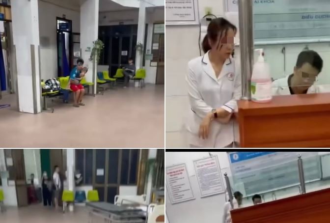 Clip nộp đủ tiền mới cấp cứu, Clip toàn bộ sự việc nhân viên y tế yêu cầu nộp đủ tiền mới cấp cứu, Clip nhân viên Y tế BV Đa Khoa Nam Định, Clip thông tin mới nhất vụ nhân viên Y tế BV Đa Khoa Nam Định, Clip thông tin mới nhất vụ nộp đủ tiền mới cấp cứu, Clip tin tức, Clip đời sống, Clip hay trên mạng xã hội, Clip hot nhất hôm nay, Clip HOT NHẤT MXH hôm nay