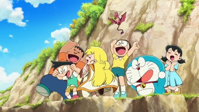 Xem tuyển tập phim hoạt hình Doraemon New Series MỚI NHẤT hiện nay, Tổng Hợp Hoạt Hình Doraemon MỚI NHẤT Full HD VIETSUB, Hoạt hình Chú Mèo Máy Đến Từ Tương Lai mới nhất, Doraemon tập dài mới nhất, Clip review Doraemon mới nhất, Doraemon mới nhất Cuộc Chiến Vũ Trụ Tí Hon, Doraemon mới nhất 2022, Doraemon MỚI NHẤT 2025, Hoạt hình Doraemon, Tổng hợp clip hoạt hình Doraemon, Tuyển tập hoạt hình Doraemon