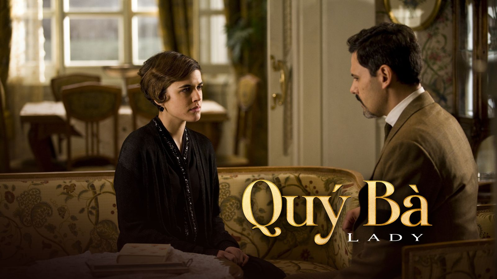Xem TV Series Quý Bà 2008 Full HD Vietsub Trọn Bộ, Watch TV Series Lady 2008 Full HD Online, Xem Phim Quý Bà 2008 Full Season Online Vietsub, Xem Phim Quý Bà 2008 Vietsub, Phim Âu Mỹ, Phim truyền hình Âu Mỹ, Phim bộ Âu Mỹ