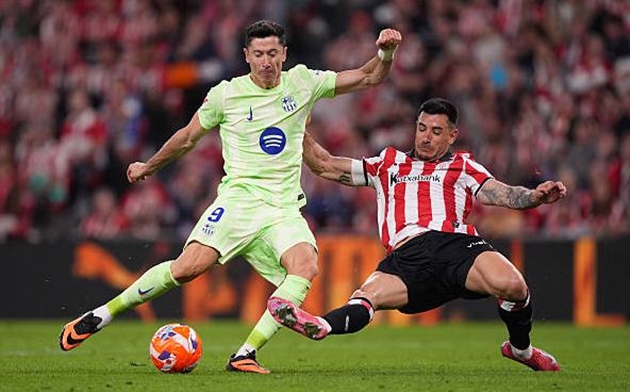 WATCH Highlights Athletic Bilbao 0-3 Barcelona 2025.05.25 Yamal lại có siêu phẩm kiến tạo, La Liga Highlight, La Liga Full Goals Highlight, La Liga Full Highlight, Full highlights Playoff Bundesliga, Clip bóng đá Tây Ban Nha, Clip kết quả bóng đá Tây Ban Nha hôm nay, Athletic Bilbao Full Goals Highlight, Barcelona Full Goals Highlight