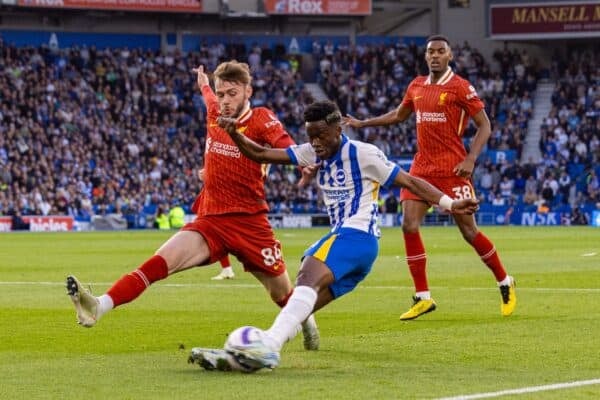 WATCH Brighton 3-2 Liverpool 2025.05.19 Full Highlights All Goals, Premier League, Full Match Premier League, Premier League Full Goals Highlight, Premier League Full Highlight, Clip bóng đá ngoại hạng Anh, Clip kết quả bóng đá Ngoại Hạng Anh hôm nay, Trực tiếp bóng đá ngoại hạng Anh, Xem bóng đá trực tiếp ngoại hạng Anh, Xem trực tiếp bóng đá ngoại hạng Anh, Brighton Full Goals Highlights, Liverpool Full Goals Highlight