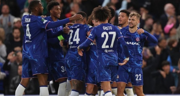 WATCH Highlights Chelsea 1-0 Djurgarden 2025.05.08 Chelsea vào chung kết, Video Cup C3 Football, Video kết quả Cup C3 hôm nay, Kết quả bóng đá Cup C3, Video Cup C3 Highlights, Chelsea Full Goals Highlight, Djurgarden Goals Highlights, Kết quả giải Conference League C3 Châu Âu, Conference League Full Goals Highlight