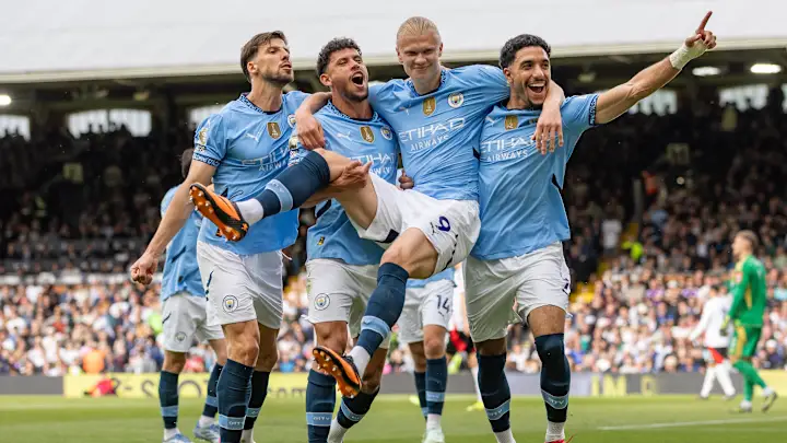 WATCH Highlights Fulham 0-2 Man City 2025.05.25 Haaland đưa Man City vào chơi C1 Châu Âu, Premier League Full Goals Highlight, Premier League, Premier League Full Highlight, Clip bóng đá ngoại hạng Anh, Xem bóng đá trực tiếp ngoại hạng Anh, Clip kết quả bóng đá Ngoại Hạng Anh hôm nay, Trực tiếp bóng đá ngoại hạng Anh, Xem trực tiếp bóng đá ngoại hạng Anh, Fulham Goals Highlights, Man City Full Goals Highlight