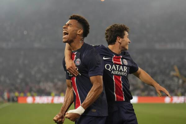 PSG 5-0 Inter Milan 2025.05.31 ĐÌNH CAO của ĐỈNH CAO, Champions League Full Goals Highlight, Video trận chung kết Champions League 2024, Clip bóng đá Cúp C1 Châu Âu