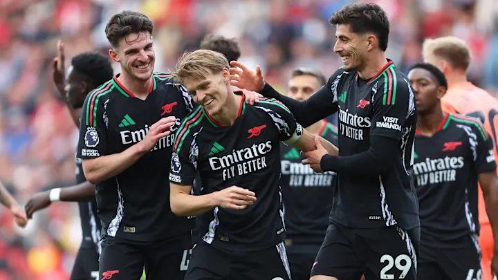 WATCH Highlights Southampton 1-2 Arsenal 2025.05.25 All Goals, Premier League, Premier League Full Goals Highlight, Premier League Full Highlight, Clip kết quả bóng đá Ngoại Hạng Anh hôm nay, Trực tiếp bóng đá ngoại hạng Anh, Xem bóng đá trực tiếp ngoại hạng Anh, Clip bóng đá ngoại hạng Anh, Xem trực tiếp bóng đá ngoại hạng Anh, Southampton Full Goals Highlight, Arsenal Full Goals Highlights, Arsenal Full Goals Highlight