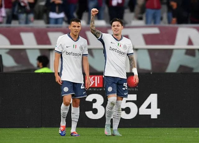 WATCH Torino 0-2 Inter Milan 2025.05.11 Full Highlights All Goals, Serie A Full Goals Highlight, Serie A Highlight, Clip bóng đá Ý, Clip kết quả bóng đá Ý Italia hôm nay, Torino Full Goals Highlight, Inter Milan Full Goals Highlight