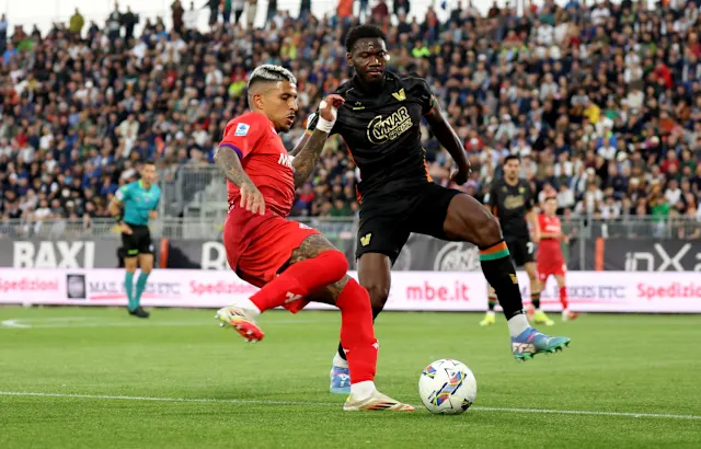 WATCH Venezia 2-1 Fiorentina 2025.05.12 Full Highlights All Goals, Serie A Highlight, Serie A Full Goals Highlight, Venezia Full Goals Highlight, Fiorentina Full Goals Highlight, Clip bóng đá Ý, Clip kết quả bóng đá Ý Italia hôm nay