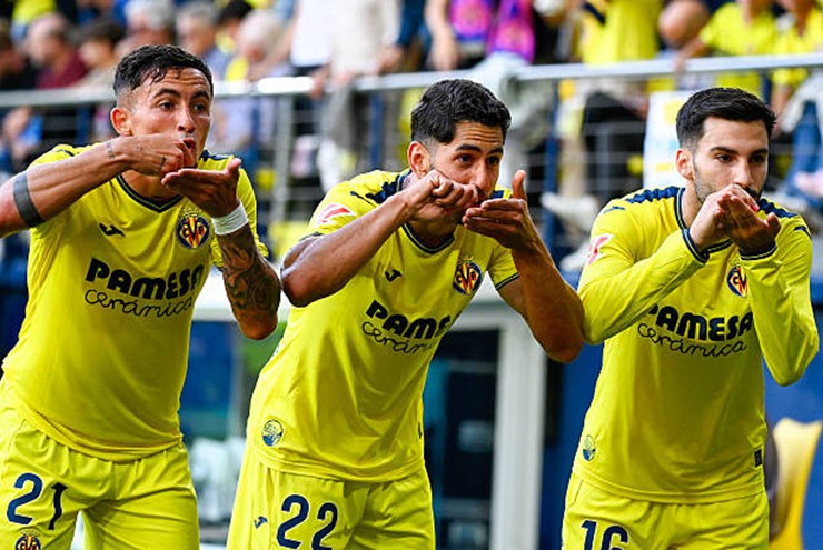 WATCH Highlights Villarreal 3-0 Leganes 2025.05.14 All Goals, La Liga Highlight, La Liga Full Highlight, La Liga Full Goals Highlight, Clip bóng đá Tây Ban Nha, Clip kết quả bóng đá Tây Ban Nha hôm nay, Villarreal Full Goals Highlight, Leganes Full Goals Highlights