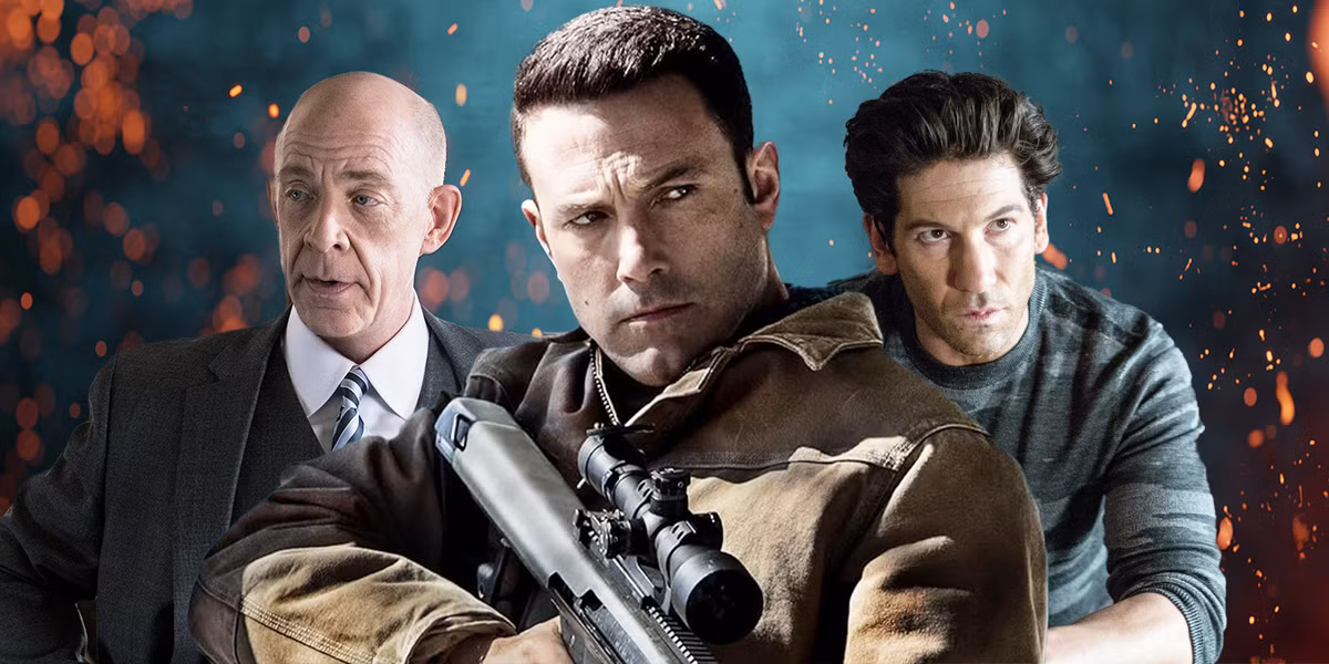 The Accountant 2 2025 Free Online, Watch Full Movie The Accountant 2 HD Free Online, Streaming Full Movie The Accountant 2 Free Online, See Full Movie The Accountant 2 HD Free Online, Action Movies, Action and Adventure Movies, Download Full Movie The Accountant 2, Watch Online Movie The Accountant 2, Ben Affleck, Jon Bernthal, Cynthia Addai-Robinson, J.K. Simmons