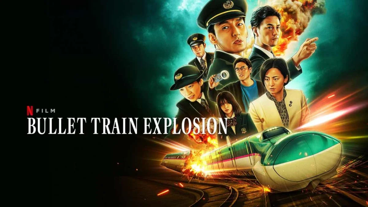 Watch Full Movie Bullet Train Explosion 2025 Full HD Free Online, See Bullet Train Explosion Full Movie Free Online Full HD, Streaming Bullet Train Explosion Full Free Online, Bullet Train Explosion 2025 Full HD Online, Watch Bullet Train Explosion Full Online, Action Movies, Action and Adventure Movies, Action hero movies, REVIEW Bullet Train Explosion 2025, Thriller Movies, Phim Nhật Bản Vietsub, Phim Nhật Bản hay nhất, Phim Nhật Bản, Tsuyoshi Kusanagi, Kanata Hosoda, Non, Takumi Saitoh, Machiko Ono, Jun Kaname, Hana Toyoshima