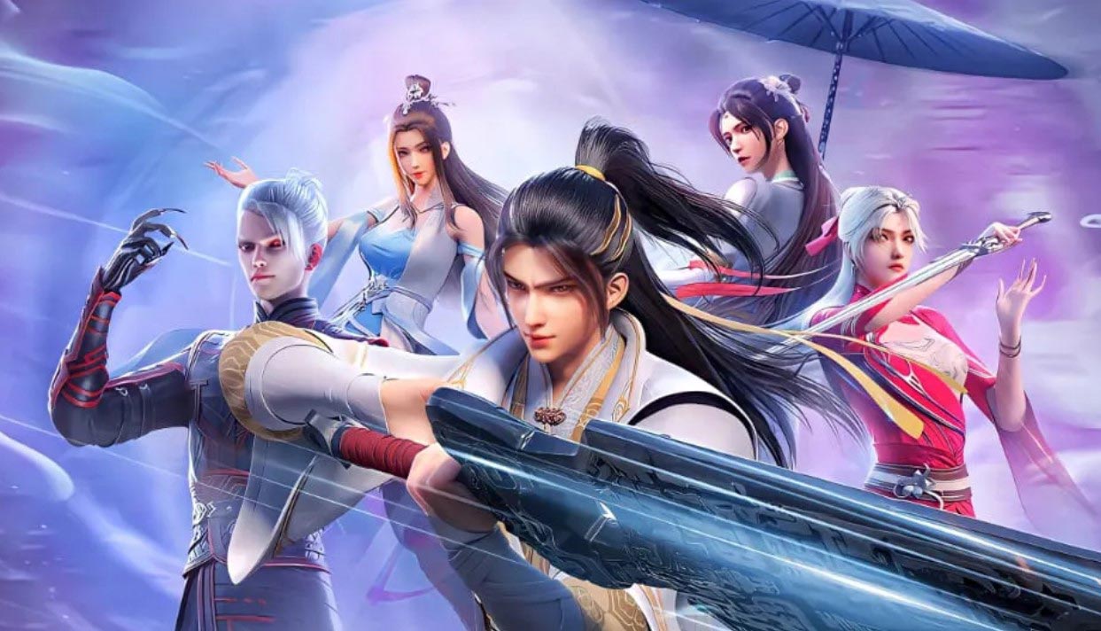 仙武帝尊, Phim Tiên Võ Đế Tôn 3D 2023 Full HD Vietsub Thuyết Minh Trọn Bộ, Phim Tiên Võ Đế Tôn 3D Vietsub, Phim Tiên Võ Đế Tôn 3D thuyết minh, Xem Phim Tiên Võ Đế Tôn 3D HD Online Vietsub, Xem Phim Tiên Võ Đế Tôn 3D Online thuyết minh, Xem Phim Tiên Võ Đế Tôn 3D miễn phí trọn bộ, Xem Tiên Vũ Đế Tôn 3D thuyết minh, Xem Chí Tôn Tiên Đế 3D Vietsub, Phim hoạt hình, Phim hoạt hình Trung Quốc, Hoạt hình Trung Quốc, Phim cổ trang hoạt hình 3D, Phim hoạt hình 3D, Sở Huyên Nhi, Sở Linh Nhi, Hồng Nhan, Cơ Ngưng Sương, Nam Minh Ngọc Thấu, Cửu Lê Mộ Tuyết, Tịch Nhan, Thượng Quan Ngọc, Thượng Quan Hàn Nguyệt, Liễu Như Yên, Lâm Thi Họa, Bích Du Lịch, Huyền Nữ, Lạc Hi, Hạo Thiên Thơ Nguyệt, Tô Trái Tim, Hồ Tiên Nhi, Niệm Vi, Đủ Nguyệt