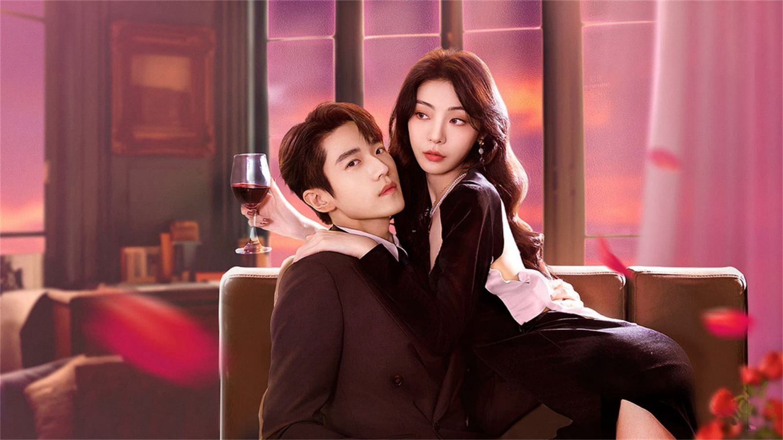 Phim Nhúng Chàm Indulgence 2024 Full HD Vietsub Trọn Bộ, Xem Phim Nhúng Chàm Full HD Online, Xem Phim Nhúng Chàm Online Vietsub, Watch Full Movie Indulgence Full HD Free Online, Xem Phim Nhúng Chàm trọn bộ miễn phí, Xem Phim Nhúng Chàm miễn phí trọn bộ, Phim bộ ngắn Trung Quốc, Phim ngắn Trung Quốc, Phim bộ Trung Quốc, Phim bộ Trung Quốc 2024, See Film Indulgence Full HD Free Online, Hồ Bảo Sâm, Lý Giai Hinh, Lưu Thuần Túy, Phùng Hy Diêu, Trương Quán Sâm, Vương Quân Hạo