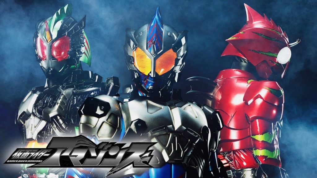 Phim Kamen Rider Amazons Phần 1 Full HD Vietsub, Phim Kamen Rider Amazons Season 1 Vietsub, Phim Kamen Rider Amazons Mùa 1 Vietsub, Phim Kamen Rider Amazons Full HD Online, Xem Phim Kamen Rider Amazons Online miễn phí, Xem Phim Kamen Rider Amazons miễn phí trọn bộ phụ đề, Xem Phim Kamen Rider Amazons thuyết minh, Watch Kamen Rider Amazons Full Season Free Online, Xem phim Siêu Nhân tiếng Việt, Phim Siêu Nhân, Phim hành động Nhật Bản, Phim hoạt hình