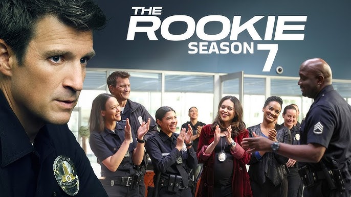 Phim Lính Mới Phần 7 Full HD Online Vietsub, The Rookie Season 7 Full HD Online, Watch Movie The Rookie Season 7 Full Online Free, Watch The Rookie Full Season HD Online, Xem Phim Lính Mới Full HD Online, Phim Âu Mỹ, Phim hành động Âu Mỹ, Phim hài hành động Âu Mỹ, Phim bộ Âu Mỹ, Phim truyền hình Âu Mỹ