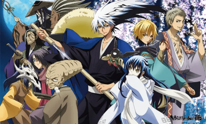 Phim Anime Bách Quỷ Dạ Hành 2010 Full HD Vietsub Phụ Đề Trọn Bộ, Phim Anime Bách Quỷ Dạ Hành Full Vietsub, Phim Anime Bách Quỷ Dạ Hành Full phụ đề, Xem Phim Anime Bách Quỷ Dạ Hành Online miễn phí, Xem Phim Anime Bách Quỷ Dạ Hành miễn phí trọn bộ Vietsub, Rise of the Yokai Clan Anime Online, The Grandson of Nurarihyon Anime HD Online, Grandchild of Nurarihyon Anime Free Online, Nurarihyon no Mago Anime Full Free Online, Phim hoạt hình, Hoạt hình Anime, Hoạt hình Anime thuyết minh, Phim hoạt hình Anime, Phim hoạt hình Nhật Bản, Animation Movies