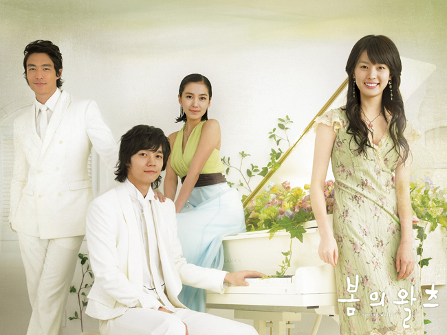 Phim Điệu Valse Mùa Xuân 2006 Full HD Vietsub Trọn Bộ, Phim Điệu Valse Mùa Xuân Full HD Vietsub, Phim Điệu Valse Mùa Xuân bản ĐẸP Vietsub, Phim Điệu Valse Mùa Xuân bản ĐẸP phụ đề, Phim Điệu Valse Mùa Xuân trọn bộ phụ đề, Xem Phim Điệu Valse Mùa Xuân Online miễn phí, Xem Phim Điệu Valse Mùa Xuân trọn bộ miễn phí, 4 Bộ phim Bốn Mùa Hàn Quốc, Phim Hàn Quốc, Phim bộ Hàn Quốc, Watch Full Movie Spring Waltz Free Online, See Movie Spring Waltz Full HD Free Online, Drama Hàn Quốc, Phim thanh xuân Hàn Quốc, Daniel Henney, Han Hyo Joo, Lee So Yeon, Suh Do Young