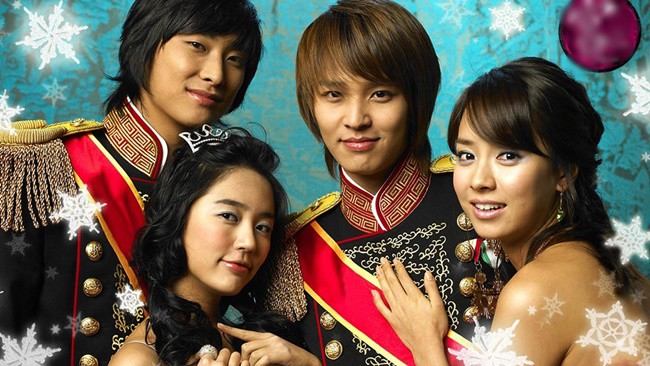 Phim Hoàng Cung 2006 Full HD Thuyết Minh Vietsub, Phim Được Làm Hoàng Hậu 2006 trọn bộ thuyết minh, Xem phim Hoàng Cung bản ĐẸP thuyết minh, Xem phim Hoàng Cung HD Vietsub, Xem Phim Được Làm Hoàng Hậu HD Online Vietsub, Xem Phim Được Làm Hoàng Hậu Full HD thuyết minh, Xem trọn bộ phim Được Làm Hoàng Hậu Online, Watch Full Movie Princess Hours Free Online HD, See Movie Princess Hours Full Free Online, Xem Phim Hoàng Cung trọn bộ thuyết minh miễn phí, Drama Hàn Quốc, Phim bộ Hàn Quốc, Choi Bool-am, Choi Sung-joon, Im Ye-jin, Jeon Yeo-jin, Ju Ji-hoon, Kang Nam-gil, Kim Dong-seok, Kim Hye-ja, Kim Jeong-hoon, Kim Sang-joong, Kim Seok, Lee Yong-joo, Lee Yoon-ji, Park Chan-hwan, Shim Hye-jin, Song Ji-hyo, Yoon Eun-hye, Yun Yoo-sun