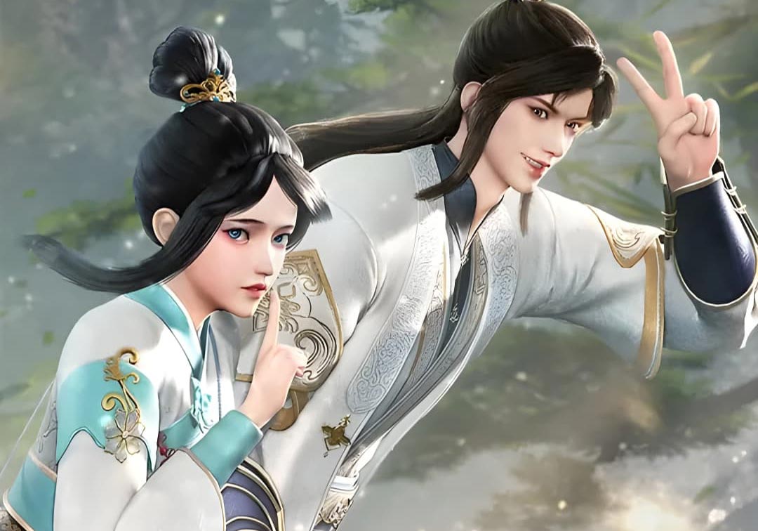 Nội dung Phim Lục Địa Kiện Tiên -  Một thiếu niên đang chơi game thì bị sét đánh. Sau khi tỉnh lại phát hiện bản thân đã xuyên không và đang ở rể trong phủ Công Tước..Phim Lục Địa Kiện Tiên Full HD Vietsub Trọn Bộ, Watch Animation Land Key Immortal 3D Online, Phim Lục Địa Kiện Tiên HD Online Vietsub, Phim Lục Địa Kiện Tiên phụ đề, Xem Phim Lục Địa Kiện Tiên trọn bộ miễn phí, Xem Phim Lục Địa Kiện Tiên tiếng Việt, Xem Online Phim Lục Địa Kiện Tiên miễn phí, Phim hoạt hình, Phim cổ trang hoạt hình 3D, Phim hoạt hình 3D, Phim hoạt hình Trung Quốc, Hoạt hình Trung Quốc, Chinese Animation Urban Miracle Doctor 3D, Chinese Animation Movies, Chinese Anime Animation