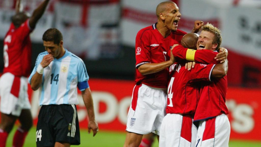 WATCH FULL MATCH Argentina 0-1 England 2002 FIFA World Cup, Argentina Full Goals Highlight, England Full Goals Highlight, Top best volley World Cup, World Cup Football, World Cup Soccers, Top Volley World Cup, World Cup Full Highlights