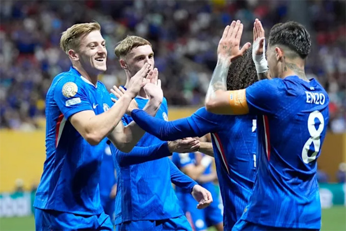 WATCH Highlights Chelsea 2-0 Los Angeles 2025.06.16 All Goals, FIFA Club World Cup Full Goals Highlights, Video FIFA Club World Cup - Final, FIFA Club World Cup, FIFA Club World Cup Final, Chelsea Full Goals Highlight, Los Angeles Full Goals Highlights