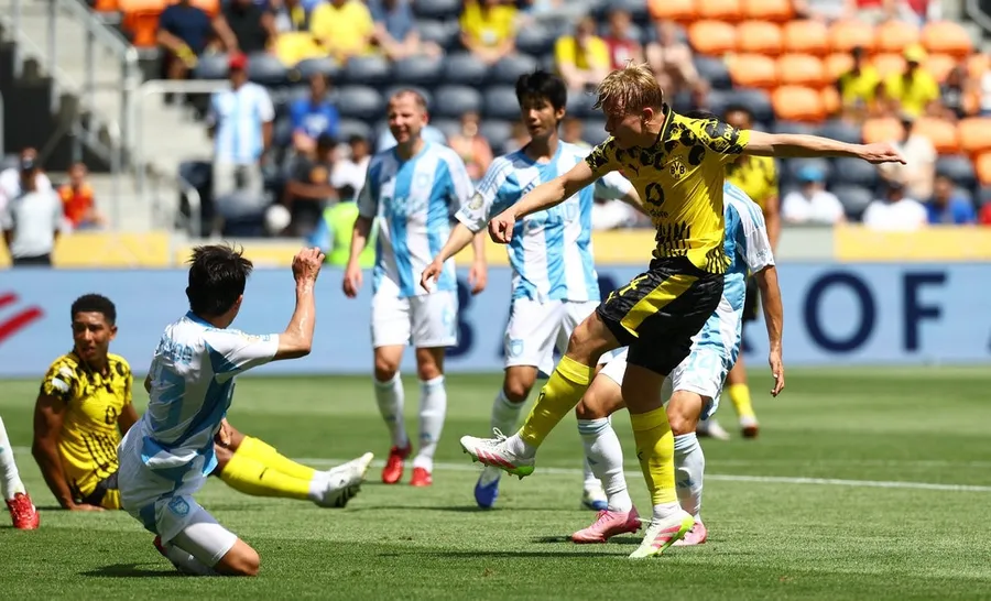 WATCH Dortmund 1-0 Ulsan HD 2025.06.25 Full Highlights, FIFA Club World Cup, Video FIFA Club World Cup - Final, FIFA Club World Cup Full Goals Highlights, FIFA Club World Cup Final, Borussia Dortmund Full Goals Highlight
