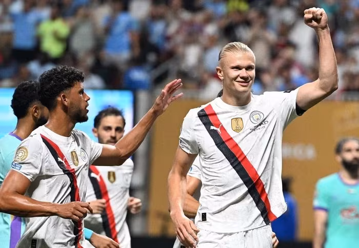 WATCH Highlights Man City 6-0 Al Ain 2025.06.23 All Goals, Video FIFA Club World Cup - Final, FIFA Club World Cup Final, FIFA Club World Cup, FIFA Club World Cup Full Goals Highlights, Man City Full Goals Highlight, Manchester City Full Goals Highlights