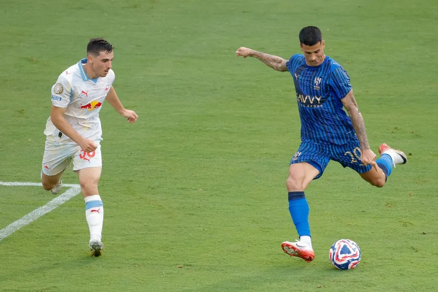 WATCH Salzburg 0-0 Al Hilal 2025.06.22 Full Highlights, FIFA Club World Cup, FIFA Club World Cup Full Goals Highlights, FIFA Club World Cup Final, Video FIFA Club World Cup - Final, Salzburg Full Goals Highlight, Al-Hilal Full Goals Highlights