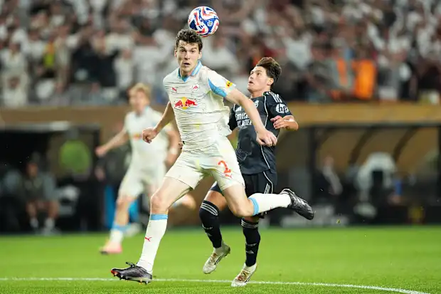 WATCH Highlights Salzburg 0-3 Real Madrid 2025.06.26 All Goals, FIFA Club World Cup Full Goals Highlights, FIFA Club World Cup Final, FIFA Club World Cup, Video FIFA Club World Cup - Final, Salzburg Full Goals Highlight, Real Madrid Full Goals Highlight