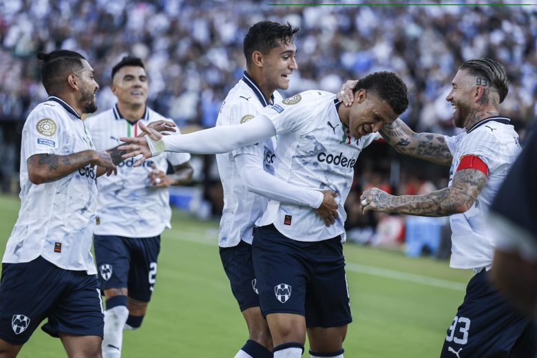 WATCH Highlights Urawa Red Diamonds 0-4 Monterrey 2025.06.25 All Goals, FIFA Club World Cup, Video FIFA Club World Cup - Final, FIFA Club World Cup Full Goals Highlights, FIFA Club World Cup Final