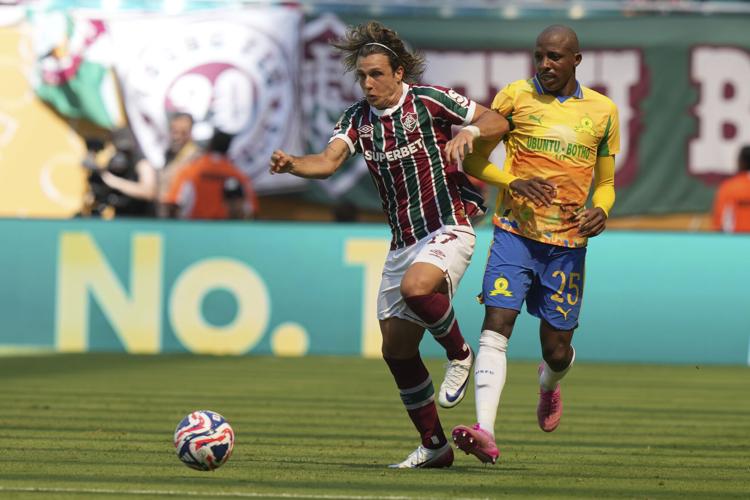 WATCH Mamelodi Sundowns 0-0 Fluminense FC 2025.06.25 Full Highlights, FIFA Club World Cup, Video FIFA Club World Cup - Final, FIFA Club World Cup Final, FIFA Club World Cup Full Goals Highlights, Fluminense Goals Highlights