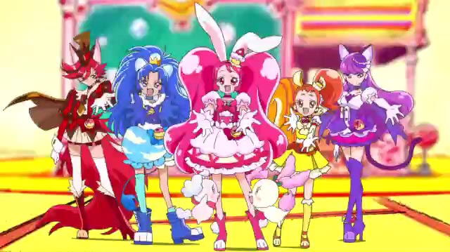 Cô be Ichika rất thích các món tráng miệng nhưng do hậu đậu nên không thể làm ra chúng...Anime Chiến Binh Mỹ Vị Ngọt Ngào Full Lồng Tiếng Trọn Bộ, Xem Anime Chiến Binh Mỹ Vị Ngọt Ngào lồng tiếng, Xem Anime Chiến Binh Mỹ Vị Ngọt Ngào online tiếng Việt, Xem Anime Chiến Binh Mỹ Vị Ngọt Ngào trọn bộ tiếng Việt, hoat hinh anime, Phim hoạt hình Anime, Hoạt hình Anime thuyết minh, Phim hoạt hình, Phim hoạt hình Nhật Bản