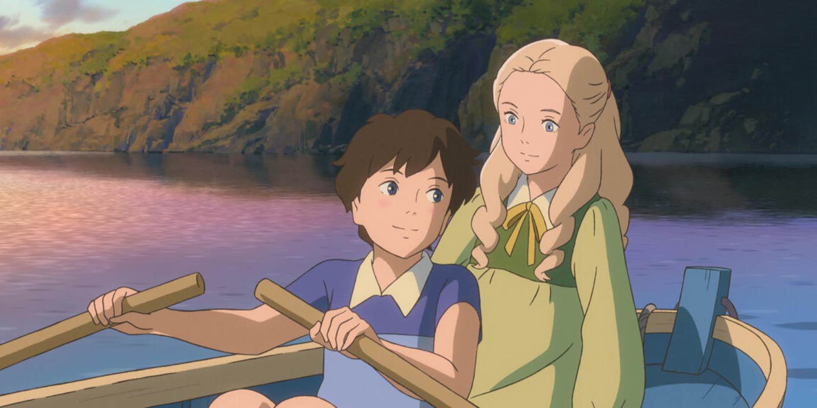 Hồi Ức Về Marnie có nội dung phim xoay quanh tình bạn tươi đẹp giữa Anne và Marnie...XEM Anime Marnie Trong Ký Ức Full HD Lồng Tiếng, Anime Hồi Ức Về Marnie Full HD Lồng Tiếng, XEM Anime Hồi Ức Về Marnie Full HD Lồng Tiếng Online, Watch Anime When Marnie Was There Omoide no Mani Full HD Online, Hoạt hình Anime thuyết minh, Hoạt hình Anime, Phim hoạt hình Anime, Phim hoạt hình, Xem Hồi Ức Về Marnie HD Online miễn phí, Phim hoạt hình Nhật Bản
