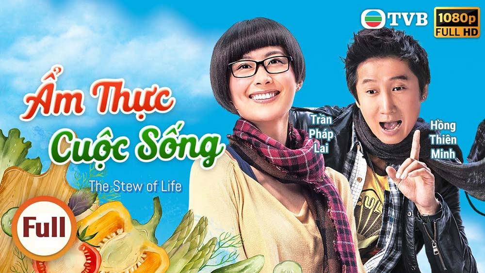 Xem Phim Ẩm Thực Cuộc Sống 2009 Full HD Lồng Tiếng, Watch Movie The Stew Of life Online Vietnamese, Xem Phim Ẩm Thực Cuộc Sống lồng tiếng, Xem Phim Ẩm Thực Cuộc Sống USLT, Xem Phim Ẩm Thực Cuộc Sống FFVN, Xem Phim Ẩm Thực Cuộc Sống trọn bộ tiếng Việt, Xem Phim Ẩm Thực Cuộc Sống miễn phí trọn bộ, Phim TVB, Phim cổ trang TVB, Phim bộ TVB, Phim hay về cuộc sống gia đình, Phim bộ Trung Quốc, Lý Tư Kỳ, Chủng Cảnh Huy, Ngũ Vịnh Vỵ, Trần Pháp Lai, Mạnh Trường Thanh, Hồng Thiên Minh, Lý Tư Tiệp, Trần Mạn Na, Hà Ỷ Vân