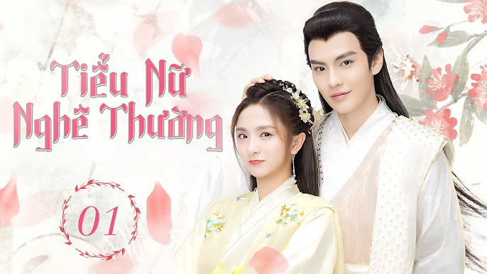Phim Tiểu Nữ Nghê Thường 2021 Full HD Vietsub Phụ Đề - Kịch bản báo thù, gặp nam chính ngược nhau tơi tả rồi yêu say đắm, Phim Tiểu Nữ Nghê Thường Full phụ đề, Xem Phim Tiểu Nữ Nghê Thường Vietsub, Xem Phim Tiểu Nữ Nghê Thường trọn bộ Online phụ đề, Phim Tiểu Nữ Nghê Thường thuyết minh, Watch Full Movie Ni Chang Vietsub, Phim bộ Trung Quốc, Phim bộ Trung Quốc 2021, Phim cổ trang ngôn tình, Phim cổ trang ngôn tình Trung Quốc, Phim Ngôn Tình Trung Quốc, Phim ngôn tình kiếm hiệp, Phim ngôn tình tiên hiệp, Phim cổ trang ngôn tình hay nhất, Tất Văn Quân, Lệ Gia Kỳ, Tôn Gia Lộ, Tống Văn Tác, Lý Vũ Hiên, Hà Trạch Viễn, Tăng Kỳ, Giai Tuyền, Trương Mặc Bạch, Lý Y Hiểu, Hình Ân, Cao Khải Nguyên, Bành Bột, Tiêu Hướng Phi