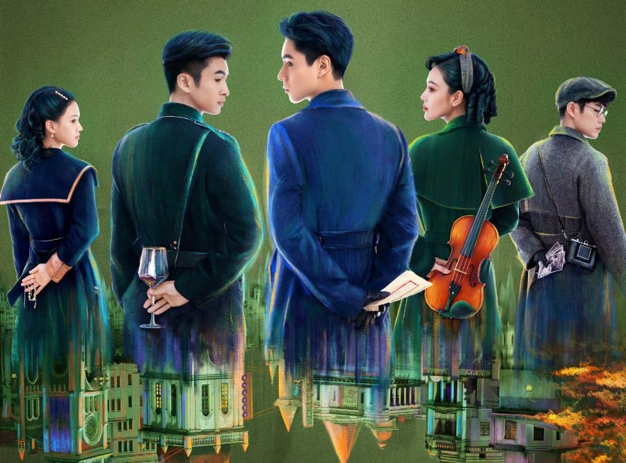 Dân Quốc Đại Trinh Thám (Checkmate) xoay quanh những vụ án được xâu chuỗi với nhau, che giấu âm mưu lớn từ vụ án chính, cùng với một câu chuyện tình yêu, một nữ chính tài giỏi và một vai phản diện đầy biến hóa...Xem Phim Dân Quốc Đại Trinh Thám 2022 Full HD Vietsub Trọn Bộ, Xem Phim Dân Quốc Đại Trinh Thám Full Vietsub, Xem Phim Dân Quốc Đại Trinh Thám full thuyết minh, Xem Phim Dân Quốc Đại Trinh Thám trọn bộ tiếng Việt, Xem Phim Dân Quốc Đại Trinh Thám phần 2 Vietsub, Xem Phim Dân Quốc Đại Trinh Thám phần 2 HD Online, Xem Phim Dân Quốc Đại Trinh Thám phần 2 Online Vietsub, Tuyển tập phim hay Hồ Nhất Thiên, Phim hay Hồ Nhất Thiên, Tuyển tập phim hay Trương Hinh Dư, Phim hay Trương Hinh Dư, Phim Dân Quốc Kỳ Thám Trương Vân Long, Tuyển tập phim hay Trương Vân Long, Phim dân Quốc, Phim bộ Trung Quốc, Phim bộ Trung Quốc 2022