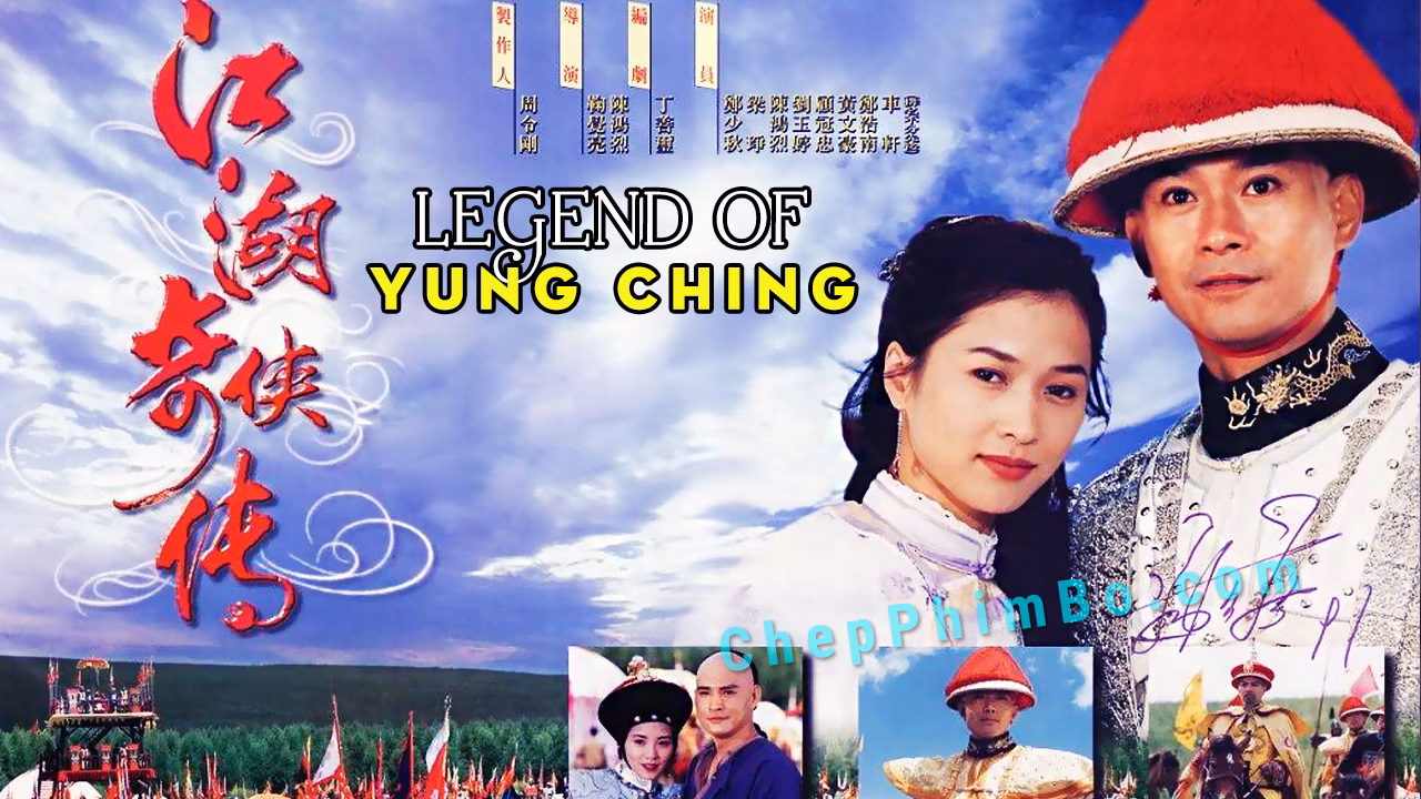 Giang Hồ Kỳ Hiệp kể về cuộc đời của tứ hoàng tử Vận Chánh dưới thời Khang Hy, về câu chuyện tình trắc trở của ông với Lữ Tứ Nương...Phim Giang Hồ Kỳ Hiệp 1997 Full HD Lồng Tiếng, Phim Giang Hồ Kỳ Hiệp lồng tiếng, Xem Phim Giang Hồ Kỳ Hiệp trọn bộ lồng tiếng, Xem Phim Giang Hồ Kỳ Hiệp Online trọn bộ, Xem Phim Giang Hồ Kỳ Hiệp miễn phí trọn bộ, Phim kiếm hiệp hay nhất, Phim kiếm hiệp Trung Quốc, Phim kiếm hiệp, Phim kiếm hiệp mới nhất, Phim kiếm hiệp cũ, Phim kiếm hiệp anh hùng, Phim kiếm hiệp cổ trang hay nhất, Phim cổ trang kiếm hiệp, Phim anh hùng kiếm hiệp, Phim Kiếm hiệp Trung Quôc cũ, Phim về giang hồ bang phái Trung Quốc, Phim bộ Trung Quốc, Phim hay Trịnh Thiếu Thu, Lương Tranh, Huỳnh Văn Hào, Lưu Ngọc Đình, Trần Hồng Liệt, Thẩm Mạnh Sanh, Trịnh Hạo Nam, Cúc Giác Lượng, Cố Quán Trung