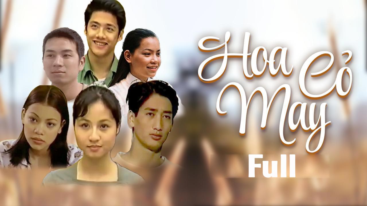 Hoa Cỏ May theo chân một nhóm bạn trẻ gồm gồm 7 người: Na, Hương, Hùng, Thái, Thủy, Bình, Tiến lớn lên trong thời bao cấp đến từ những miền quê khác nhau....Xem Phim Hoa Cỏ May Full HD Trọn Bộ Bản ĐẸP Online, Xem Phim Hoa Cỏ May trọn bộ Online, Xem Phim Hoa Cỏ May bản ĐẸP Online, Xem Phim Hoa Cỏ May, Xem Phim Hoa Cỏ May Full HD Online, Phim Thanh Xuân, Phim thanh xuân học đường, Phim thanh xuân Việt Nam, Phim cũ Việt Nam, Phim Việt Nam, Phim Việt Nam xưa, Phim học đường, Phim tình yêu tuổi trẻ