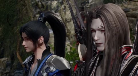 Phim Đại Lục Linh Võ 2024 Full HD Vietsub, Watch animation Anime Legend of Lingwu Continent 3D Full Free Online, Phim Đại Lục Linh Võ Full Vietsub, Phim Đại Lục Linh Võ phụ đề, Xem Phim Đại Lục Linh Võ Online miễn phí, Phim hoạt hình, Phim cổ trang hoạt hình 3D, Phim hoạt hình 3D, Hoạt hình Trung Quốc, Phim hoạt hình Trung Quốc, Chinese Anime Animation, Chinese Animation Movies