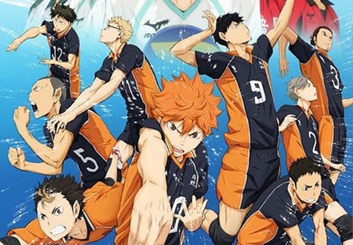 Shoyo Hinata, một cậu bé đam mê bóng chuyền, đã bị đánh bại bởi cầu thủ thiên tài Tobio Kageyama trong trận đấu chính thức đầu tiên cũng là cuối cùng tại trường trung học cơ sở...XEM Phim Thiếu Niên Bóng Chuyền Phần 1 Full Vietsub Trọn Bộ, Xem anime Thiếu Niên Bóng Chuyền Phần 1 Vietsub, Xem Anime Thiếu Niên Bóng Chuyền Phần 1 tiếng Việt, Link xem Thiếu Niên Bóng Chuyền Phần 1 không giật, Xem anime Thiếu Niên Bóng Chuyền Phần 1 trọn bộ tiếng Việt, Xem anime Thiếu Niên Bóng Chuyền Phần 1 online phụ đề, Hoạt hình Anime, Phim hoạt hình Anime, Hoạt hình Anime Tuyển Thủ Bóng Chuyền Kuroko, Hoạt hình Anime bóng đá, Hoạt hình bóng đá Anime, Tuyển Thủ Bóng Chuyền Kuroko, Tuyển Thủ Bóng Chuyền Haikyu Anime Vietsub, Phim Anime Vua Bóng Chuyền Haikyuu Full thuyết minh, Phim Anime Vua Bóng Chuyền Haikyuu Full HD Online